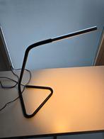 Moderne bureaulamp bijna gratis, Ophalen, Zo goed als nieuw, Modern, Minder dan 50 cm