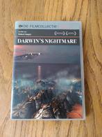 Darwin's Nightmare DVD - Documentaire, Vanaf 12 jaar, Ophalen of Verzenden, Gebruikt, Natuur