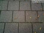 voordelig 1336 grijs of heide betontegels tuintegel terras, Bij dit gebruikte product niet meer te achterhalen., Gebruikt, Verzenden