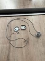 Donkergrijs Verduisterend Rolgordijn 248cm, Huis en Inrichting, Stoffering | Gordijnen en Lamellen, Ophalen, Gebruikt, 200 cm of meer