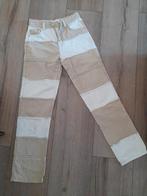 Bershka broek maat 32  straight, Zwart, Ophalen of Verzenden, Maat 34 (XS) of kleiner, Lang