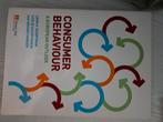 Consumer Behaviour - A European Outlook, Boeken, Studieboeken en Cursussen, Ophalen of Verzenden, Beta, Gelezen