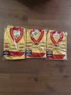 Te koop deadstock Umbro voetbal shirts 80’s, Ophalen of Verzenden, Shirt