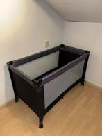 Qute Q-Sleep Reisbedje - Zo Goed Als Nieuw, Kinderen en Baby's, Babywiegjes en Ledikanten, Ophalen, Zo goed als nieuw, Reisbedje
