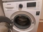 Samsung wasmachine eco bubble 7 kg, Witgoed en Apparatuur, Wasmachines, Ophalen, Gebruikt, 85 tot 90 cm, 1200 tot 1600 toeren