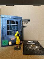 Little Nightmares Six Edition, Avontuur en Actie, 1 speler, Ophalen of Verzenden, Zo goed als nieuw
