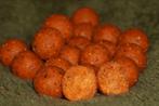 100 Kilo Boilies voor €300,-! Mix mogelijk! Best deal, Ophalen of Verzenden, Nieuw, Overige typen