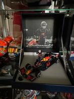 Max Verstappen 1:43 Abu Dhabi 2020 te koop, Verzamelen, Automerken, Motoren en Formule 1, Ophalen of Verzenden, Formule 1, Zo goed als nieuw