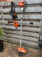 2x Stihl FS 85 bosmaaier perfect en compleet ., Ophalen of Verzenden, Gebruikt, Benzine, STIHL