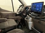 Ford E-Transit 350 L2H2 Trend 68 kWh 184 PK / 100% elektrisc, Automaat, Gebruikt, Zwart, 184 pk