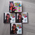 3XCD Boxset / Various / Sensational 70's, Nieuwstaat, Ophalen of Verzenden, Zo goed als nieuw, Pop, Boxset