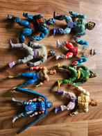 Vintage He-Man Figuren - Masters of the Universe, Antiek en Kunst, Ophalen of Verzenden