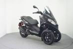 Piaggio MP3 300 HPE (bj 2019), Motoren, Motoren | Piaggio, Scooter, Bedrijf, 278 cc, 12 t/m 35 kW