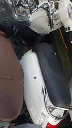 Partij scooters alles in een x ophalen szm, Ophalen, Gebruikt, Peugeot