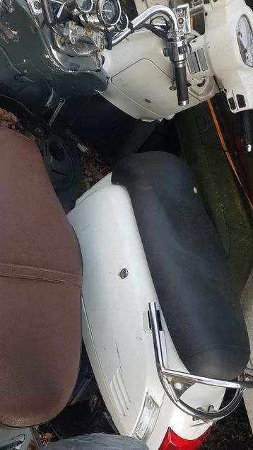 Partij scooters alles in een x ophalen szm beschikbaar voor biedingen