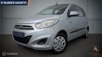 Hyundai i10 1.0 i-Drive Cool, Airco, Garantie Dealeronderh., Voorwielaandrijving, Euro 5, Stof, Gebruikt