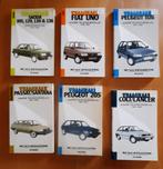 Vraagbaak, Auto diversen, Handleidingen en Instructieboekjes, Ophalen of Verzenden