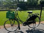Oude gazelle fiets omafiets, Ophalen, Gebruikt, 56 cm of meer, Handrem
