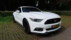 Ford Mustang 2.3 EcoBoost, Auto's, Automaat, Achterwielaandrijving, Zwart, 4 cilinders