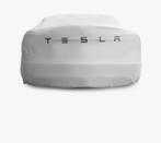Tesla Autohoes Model S, Ophalen, Nieuw