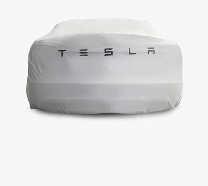 Tesla Autohoes Model S, Auto diversen, Autohoezen, Nieuw, Ophalen