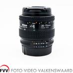 Nikon AF Nikkor 35-70 mm f/3.3-4.5, Ophalen of Verzenden, Xxx, Xxx, Lens of Lenzen