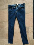 Nog Hele Mooie Blauwe Skinny Spijkerbroek L30 En W32, Ophalen of Verzenden, Zo goed als nieuw, Blauw, W30 - W32 (confectie 38/40)
