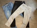 3 stuks spijkerbroeken/jeans van Zara Man (32), Maat 48/50 (M), Ophalen of Verzenden, Zo goed als nieuw