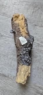 Faber The Buzz haardblok nr C, Ophalen of Verzenden, Gebruikt, Gas, Vloer