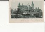 Vleuten Huis ter Haar 3 aug 1901 H Sandimann, Ophalen of Verzenden, Voor 1920, Gelopen, Utrecht