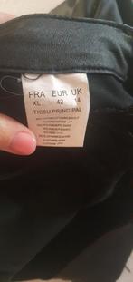 Leuke, nette broek - leatherlook-Crazy Lover - Maat XL, Crazy Lover, Zwart, Maat 46/48 (XL) of groter, Ophalen of Verzenden