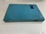Workshop Manual MGB issue 7. 80619, Ophalen of Verzenden