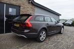 Volvo V90 CROSS COUNTRY 2.0 D5 PRO, Xenon, Pano, Blis, AUT, Auto's, Automaat, Gebruikt, 4 cilinders, Diesel