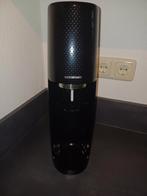 Sodastream met 3 drinkflessen, Witgoed en Apparatuur, Bruiswatermachines, Ophalen of Verzenden, Gebruikt