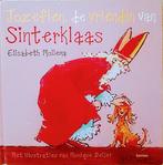 Jozefien, De Vriendin Van Sinterklaas, Gelezen, Fictie algemeen, Jongen of Meisje, Voorleesboek