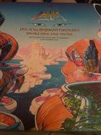 2 lp 2 cd blu ray box set asia Live At Budokan Arena Tokyo, Ophalen of Verzenden, Zo goed als nieuw