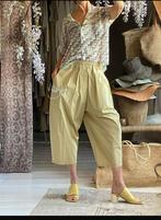 Broek marni / blazer Uma Wang/ jas forte forte vib s/m, Ophalen of Verzenden, Zo goed als nieuw, Maat 36 (S), Overige typen