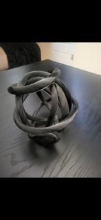 Mooie accessoire, Ophalen