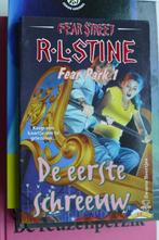 R.L. Stine – Fear Street, Boeken, Ophalen of Verzenden, R.L. Stine, Fictie