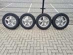 Audi Winterbanden met Alu Velg -235/65 R17, Ophalen, Gebruikt, Audi