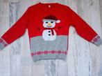 Kersttrui, Ophalen of Verzenden, Gebruikt, Jongen of Meisje