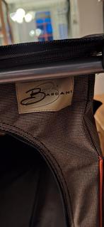 Bardini opvouwbare campingkast, Caravans en Kamperen, Kampeermeubelen, Ophalen, Gebruikt, Campingkast