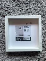 Nieuwe Ribba fotolijst 23x23 cm, Ophalen of Verzenden, Nieuw