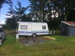 Fendt Saphir 470 TFB, Caravans en Kamperen, Caravans, Rondzit, Frans bed, Particulier, 1000 - 1250 kg