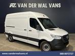 Mercedes-Benz Sprinter 317 CDI 170pk L2H2 Euro6 # Airco | Ca, Auto's, Gebruikt, 4 cilinders, 2000 kg, 2162 kg
