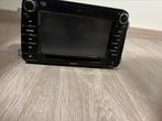 Golf 5 Radio met bluetooth (Zenec2010), Auto diversen, Autoradio's, Ophalen, Zo goed als nieuw