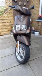 Yamaha NEO"S blauw kenteken, Fietsen en Brommers, Scooters | Yamaha, Ophalen, Gebruikt, Benzine, Neo's