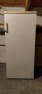 Zanussi diepvrieskast, Gebruikt, 120 tot 140 cm, Minder dan 60 cm, Energieklasse A of zuiniger