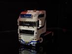 JJ Egberts Wsi Daf, Hobby en Vrije tijd, Modelauto's | 1:50, Ophalen of Verzenden, Zo goed als nieuw, Bus of Vrachtwagen, Wsi