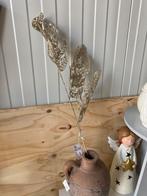 Nieuw goudkleurige takken met lichtjes, Diversen, Kerst, Ophalen of Verzenden, Nieuw